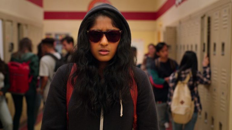 Maitreyi Ramakrishnan: 7 things to know about the new Netflix star by Marwa Hamad