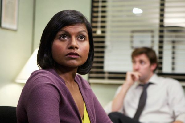 Mindy Kaling