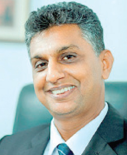 Nalaka Jayakody