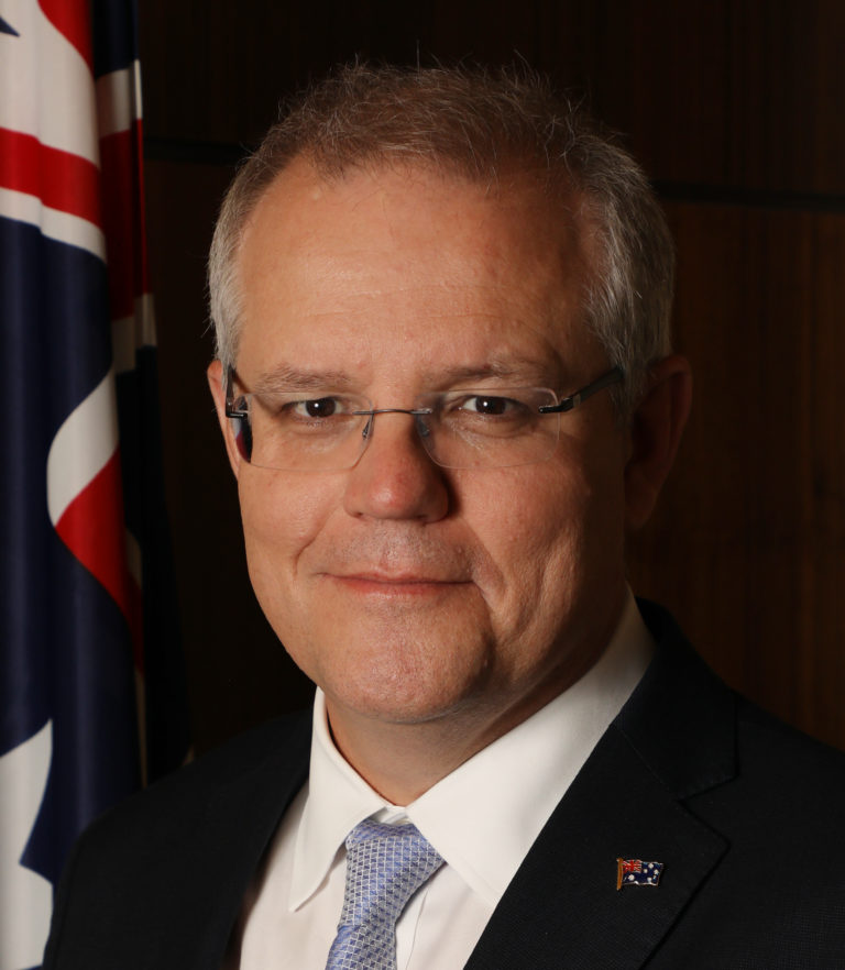 Prime Minister – Message – Vesak 2020