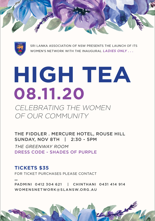 SLAWN_ HighTeaInvite