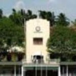 St. Anthony’s College