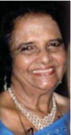 Vale Olga Ramasamy