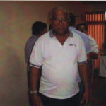 Vernon De Alwis