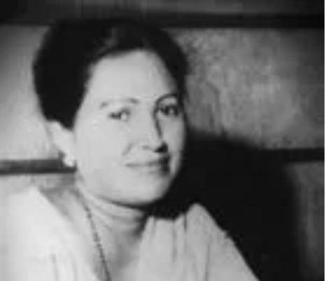 Vimala Wijewardene