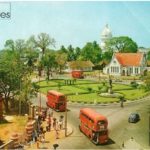 a Garden City