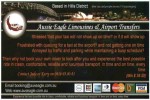 Aussie Eagle Limousine & Airport Transfers
