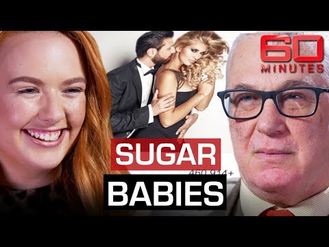 SHOULD SUGAR BABES BE CONDEMNED:? BY Joe Van Langenberg