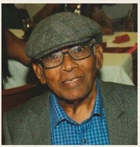 Dr Victor Augustus Gunasekara