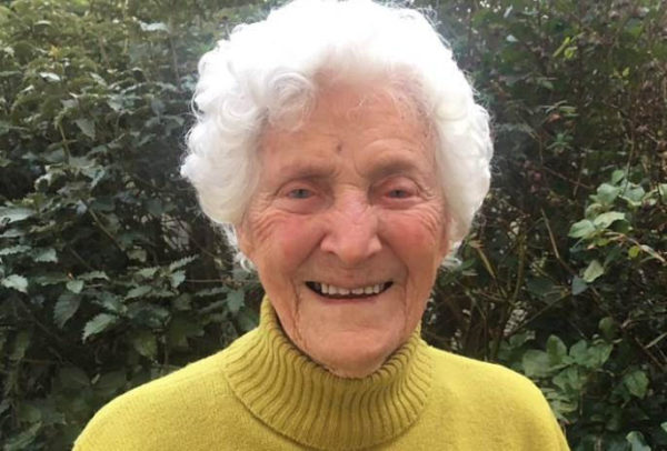 Eileen Ash