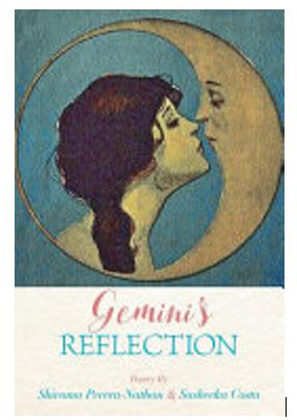 Gemini’s Reflection