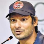 Kumar Sangakkara