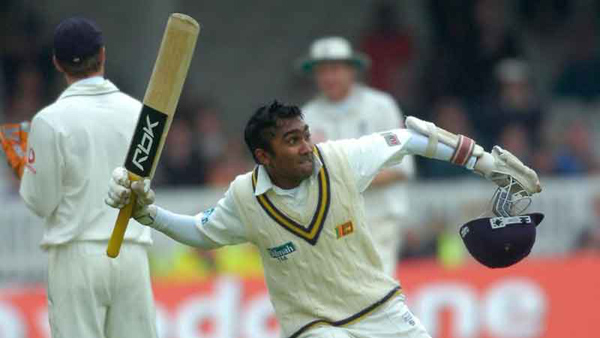 Mahela Jayawardene