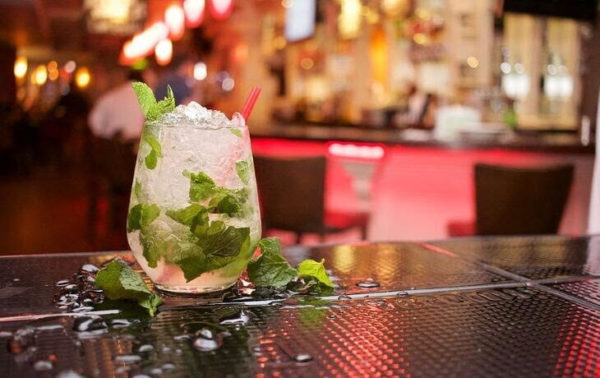 6. Mojito