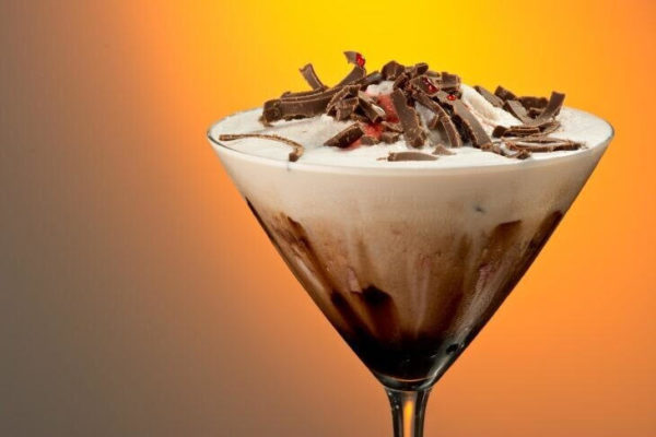 Mudslide