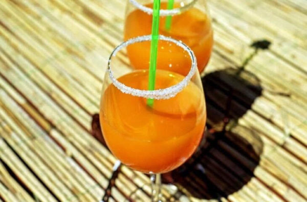 Rum Punch