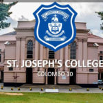 St JOSEPHS COLLEGE COLOMBO