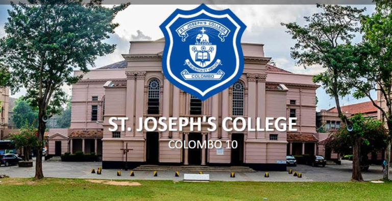 My Days in the Boarding School of St. Joseph’s College – By Jayam Rutnam