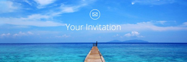 invitation