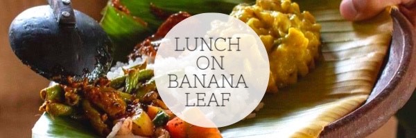 lunch_on_Banana_leaf