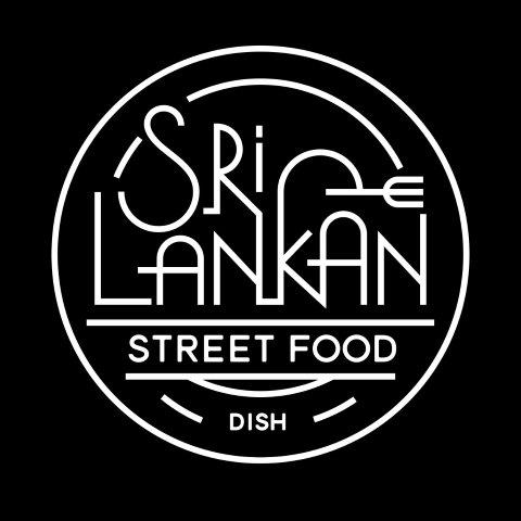 Dish - Sri Lankan Street Food