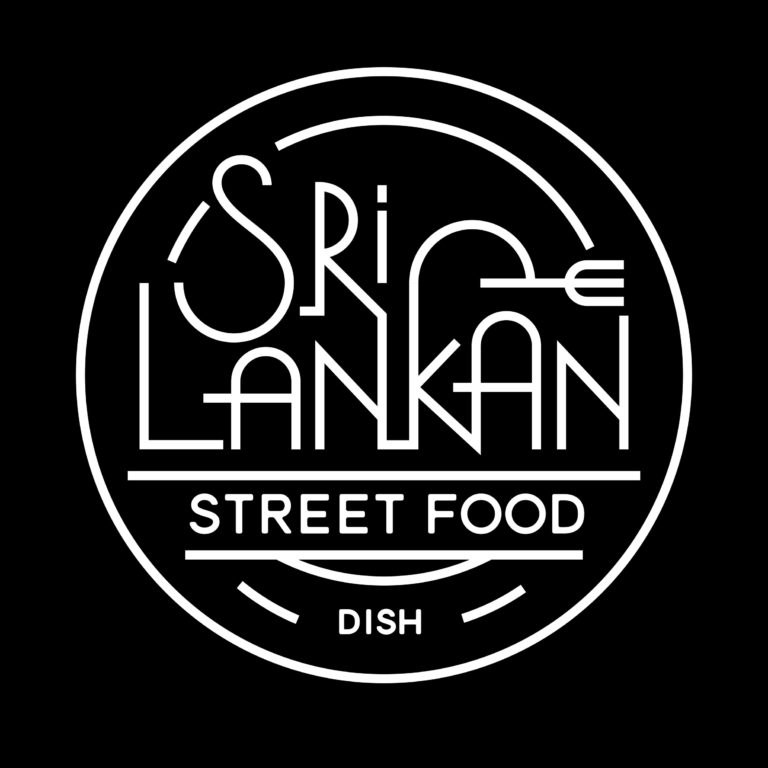 Dish Sri Lankan Street Food – Regional Sri Lankan lunch served on banana leaves..starting from 14th June