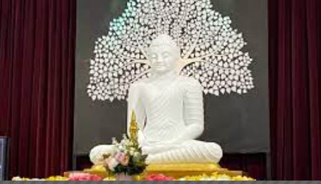 Australia Sri Lanka Buddhist Association of Canberra