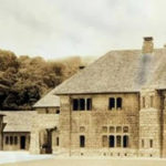 Adisham Hall-Haputale