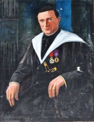 CENTENARY OF ST. PETER'S COLLEGE