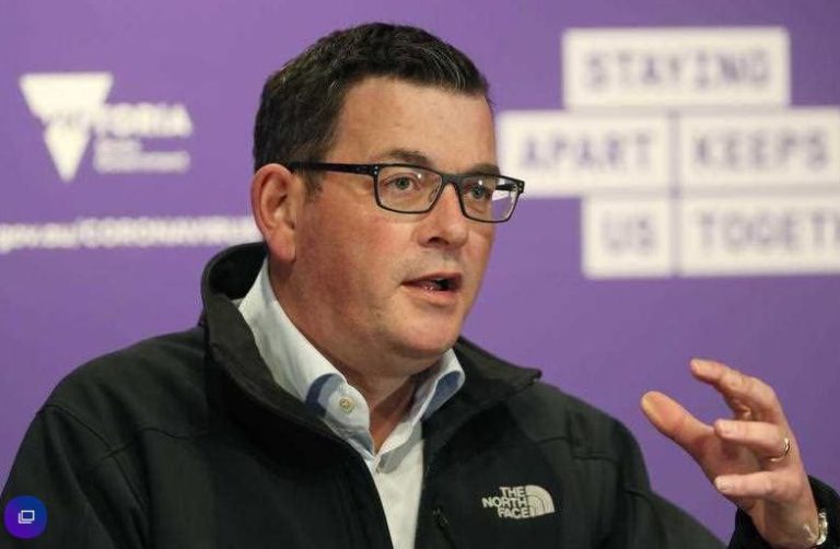 Coronavirus Victoria: Face masks mandatory with 363 new cases – by Josh Dutton