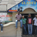 Down memory lane at Aluthmawatha