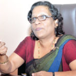 Ishara Jayawardane