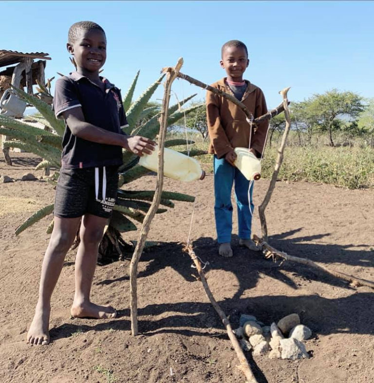 Operation Hope: Join our story and magnify your impact