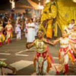 Kandy Esala Perahera