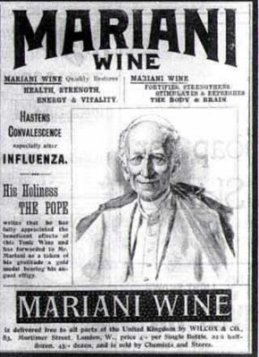 Mariani Wine