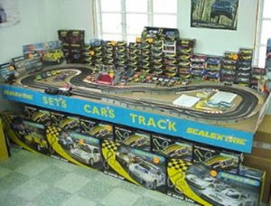 Scalextric