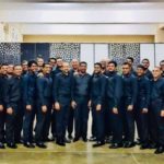 Peterite Chorale