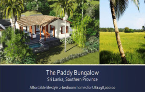 The Paddy Bungalow Sri Lanka, Southern Province