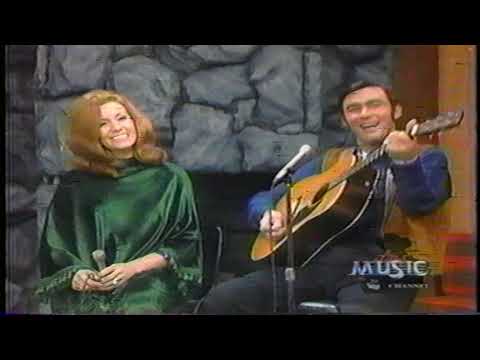 Dottie West and Jim Ed Brown – “Love Is No Excuse” and “Let ItBe Me”