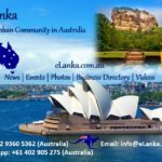 eLanka - Sri Lankans in Australia