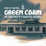 The story of Green Cabin