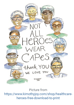 “Corona” Virus pandemic