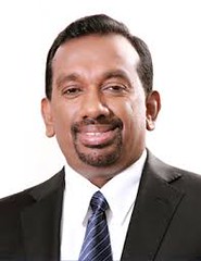 Mahindananda Aluthgamage