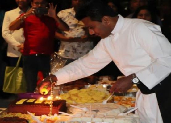 Catholic Chaplain Fr. Ruwan Pradeep7
