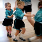 Darwin Irish Dance Association