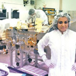 Melony-Mahaarachchi-NASA-Mars-2020-Engineer