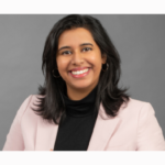 ROHINI LAKSHMI KOSOGLU