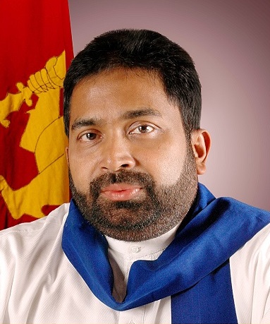Rinanjith Siyambalapitiya