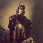Rembrandt’s Mughal Collection