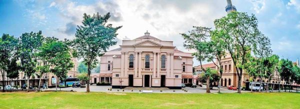 The Success story of St. Joseph’s College, Colombo 10